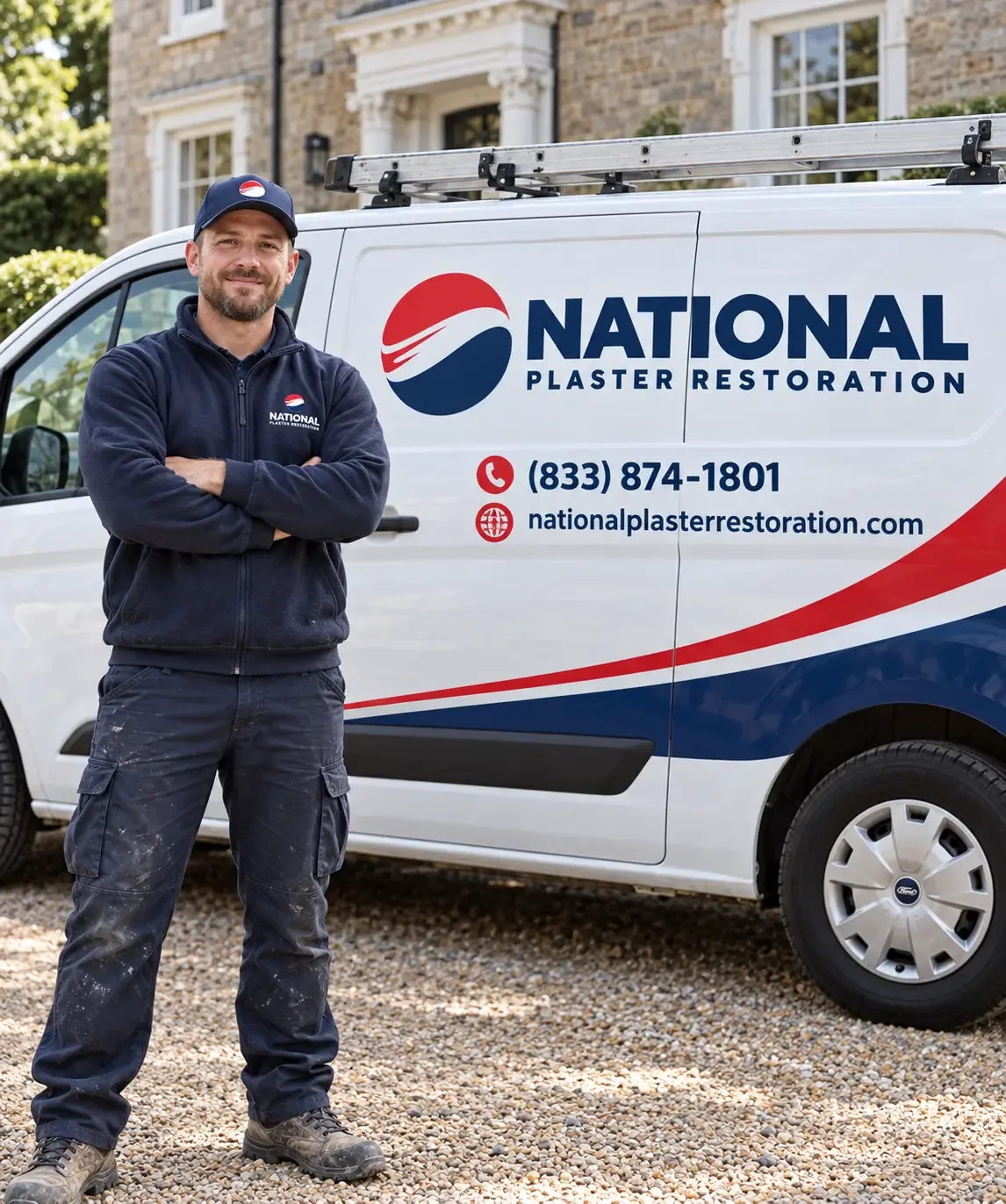 Plaster Repair company in Kanawha Head, WV